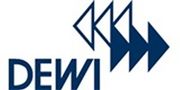 DEWI GmbH - Deutsches Windenergie Institut