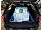 Dr-Thiel - Cars Vans Transporter Luggage Space Cargo Safety Net