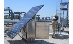Solar Power World Names Ameresco a Top Solar Contractor of 2022