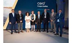 Cero Generation Selects Ameresco and Sunel as Partners on 100MWP Delfini Solar Project