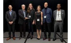Ameresco Receives Energy Storage Canada’s Landmark Application Award for its Carbon Reduction Project with Canada’s John Paul II Catholic Secondary School