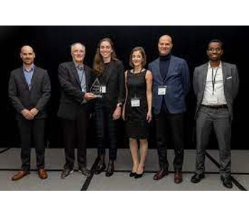 Ameresco Receives Energy Storage Canada’s Landmark Application Award for its Carbon Reduction Project with Canada’s John Paul II Catholic Secondary School