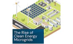 Microgrid Knowledge - How microgrids can boost economic development for a community and its residents