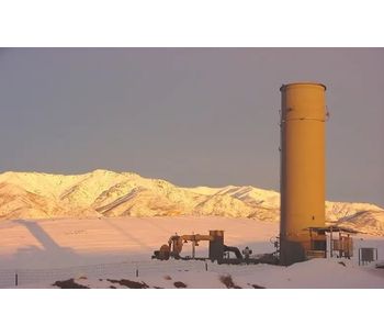 Ameresco to Build Landmark Renewable Natural Gas Plant at Layton Landfill