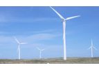 Ameresco - Wind Power Project Design and Construction Services