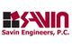 Savin Engineers, P.C.