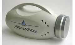 Microflow Alfa - Microbiological Air Sampler