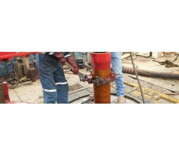 Red Box - Casing and Tubing Pipe System