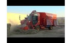 Tuareg 7 Self-Tron 245 - Video