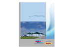 Professional High Efficiency Biogas Plants And Cogeneration Systems - Brochure