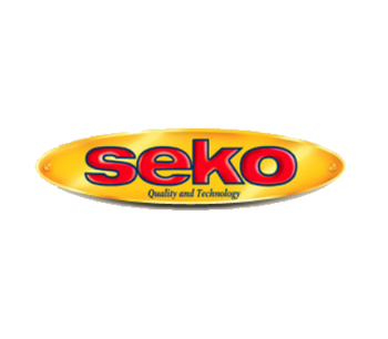 Seko Power - Model 640/2 - Biogas Plants
