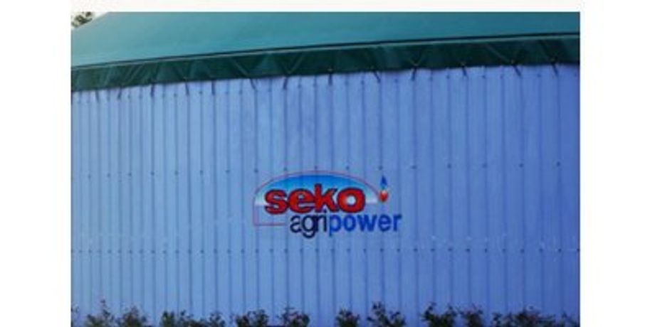 Seko - Model 100/1 - Farm Power Biogas Plants