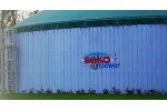 Seko - Model 250/1 - Farm Power Biogas Plants