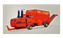 Constellation - Model MD - Bio-Choppers-Mixers