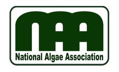 National Algae Association’s 2018 Algae Year in Review