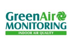 AIRLOG - Indoor Air Quality Management Reporting Tool and Platform 