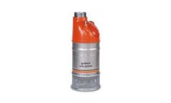 Sub-Prime - Model GSP160/GSP300 - Electric Submersible Dewatering Pumps