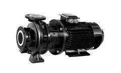 SPCO - Model CC Series - Closed Coupled Pumps