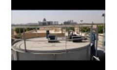 Dubai Silicon Oasis Stp - Dubai Video