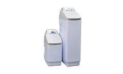 Avantapure - Compact Automatic Up Flow Softeners