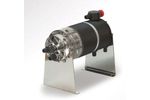 ITC Fertic - Hydraulic Piston Dosing Pumps