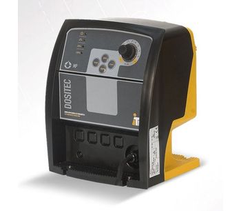 Dositec - MP - Magnetic - Manual Electromagnetic Dosing Pump By ITC S.L