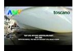 Dumo ACM Antifouling on Clean Boat Video