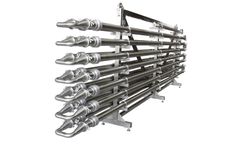 ParaTube - Tubular Heat Exchangers