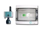 Model Series M 4000 - Chlorine Gas Leak Detector
