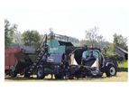 Orkel - Model MP2000-X - Agricultural Compactor