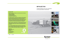 Mip-Injection Service Brochure