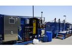 Intensifying Wastewater Treatment Services