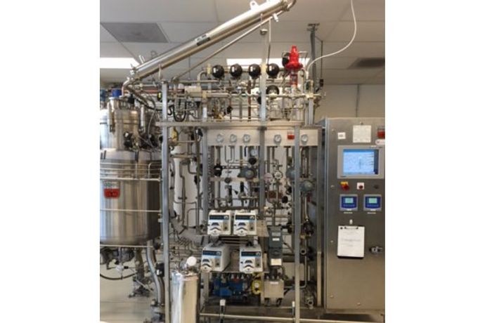 Bio-Based Chemicals By Microvi Biotech, Inc.