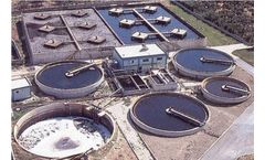 Waste Water Treatment Plants for Water
