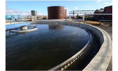 Waste Water Treatment Plants for Waste