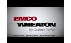 Emco Wheaton Aftermarket Video