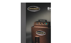 Odorox Boss - Hydroxyl Processor Unit Brochure