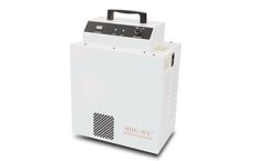 Odorox - Model MDU/RX - UV Air Disinfection Mobile Disinfection Unit