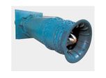 Axial and Mixed Flow Pumps