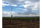 ICT - Model 2200 Ha - Grain Farm Telemetry System