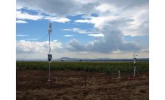 ICT - Model 2200 Ha - Grain Farm Telemetry System