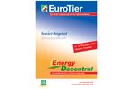 EuroTier 2014 Brochure