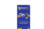 EuroTier - Energy Decentral 2018 - Visitor Brochure