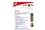 ATR11-News-No3- Brochure