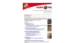 ATR11-News-No3- Brochure