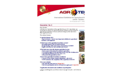 ATR11-News-No2 Brochure