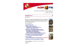 ATR11-News-No1- Brochure