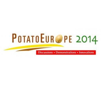 PotatoEurope 2014