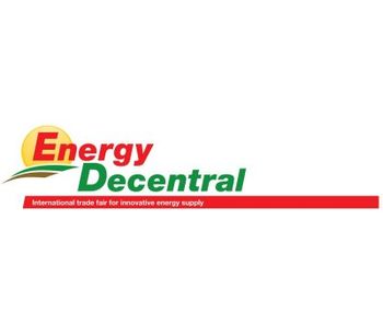 Energy Decentral 2016