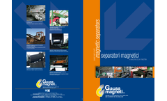 Magnetic Separators - Brochure
